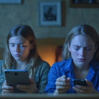 Immer mehr Deutsche leiden unter Smartphone-Sucht – Erstaunliche Fakten!