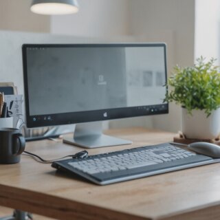 In nur 5 Minuten: So verbessern Sie Ihre Laptop-Ergonomie!