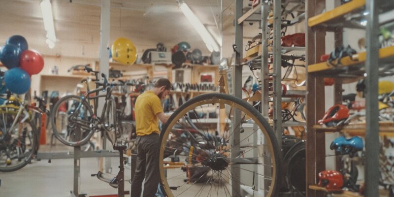 Investieren Sie in das perfekte Fahrrad: So gelingt der Kauf garantiert