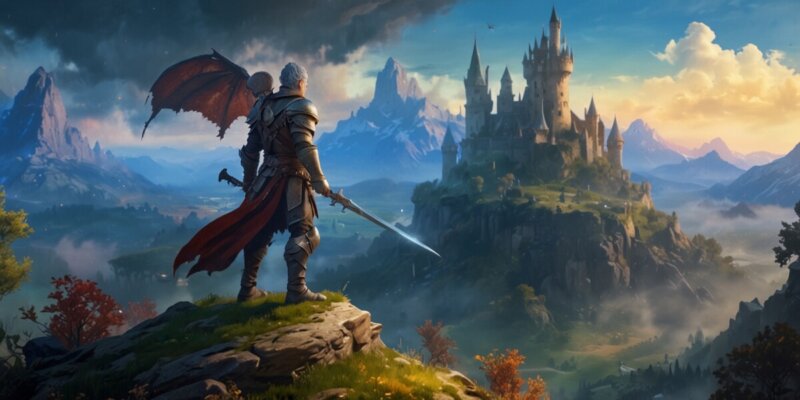 Jetzt noch Dragon Age: Inquisition für 4 Dollar sichern!