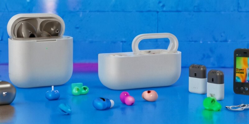 Jetzt zugreifen: Unglaubliche Prime Day-Angebote für AirPods!