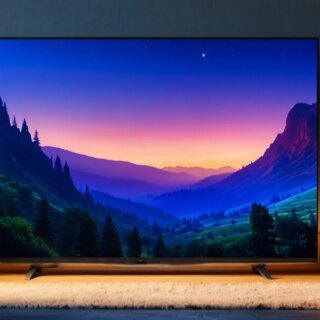 Jetzt zuschlagen: Sensationeller Rabatt auf 77-Zoll LG OLED TV!