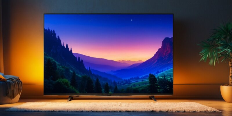 Jetzt zuschlagen: Sensationeller Rabatt auf 77-Zoll LG OLED TV!