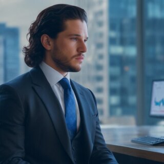 Kit Harington tauscht Wintermantel gegen Westend's heißeste Rolle!