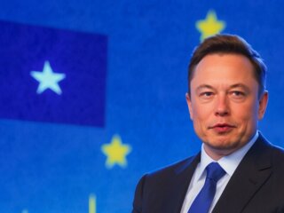 Kontroverse um Twitter: Drohen Musk Millionenstrafen aus EU?