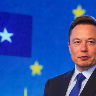 Kontroverse um Twitter: Drohen Musk Millionenstrafen aus EU?