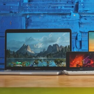 Laptops im Mega-Rabatt: Top 8 Prime-Day-Deals nicht verpassen