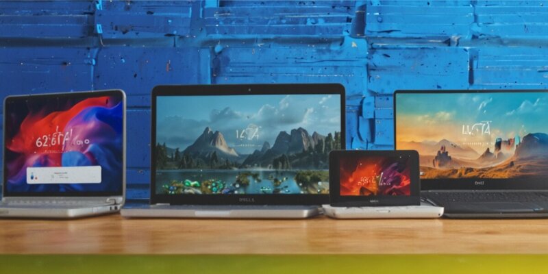 Laptops im Mega-Rabatt: Top 8 Prime-Day-Deals nicht verpassen