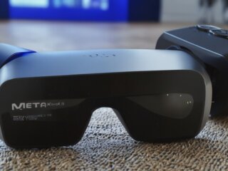 Leak enthüllt: So sieht das neue günstige VR-Headset aus!