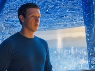 Mark Zuckerberg verschenkt die beste KI der Welt: Meta Llama 3.1