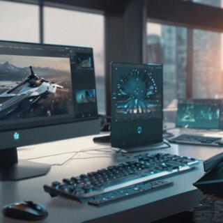 Meta's Neue 3D-Gen-Technologie: Gamechanger für Kreative!
