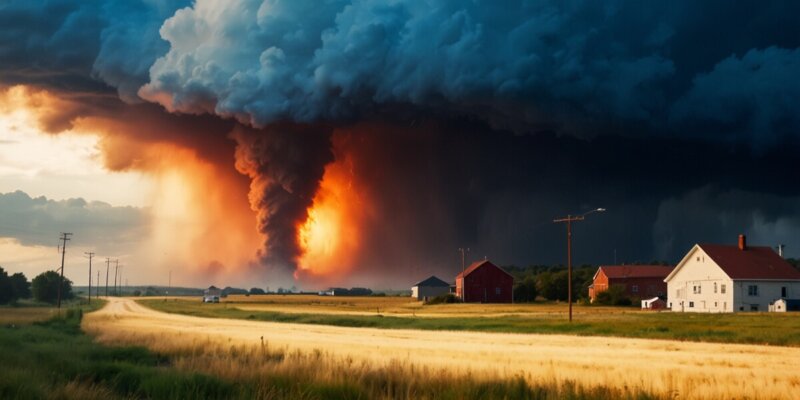 Meteorologie-Boom durch „Twisters“: Die wahre Macht des Films