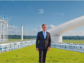 Milliardenprojekt Wasserstoff-Kernnetz: Deutschlands Zukunftspläne