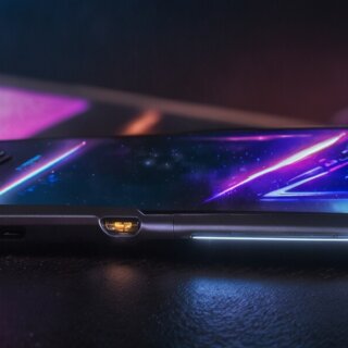 Mit diesen Innovationen setzt der Asus ROG Ally X neue Maßstäbe