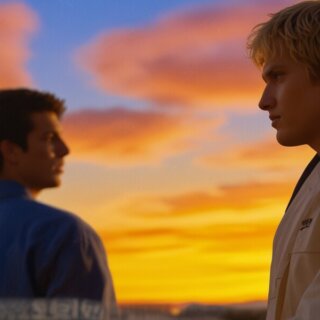 Miyagi-Versum enthüllt: Schockierende Wendungen in Cobra Kai 6