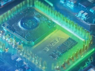 Nvidia bringt revolutionären KI-Chip für China 2025 auf den Markt