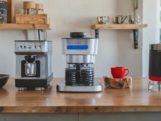 Prime Deals: Perfekte Kaffeemaschine für jeden Geschmack jetzt!