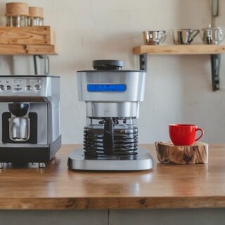 Prime Deals: Perfekte Kaffeemaschine für jeden Geschmack jetzt!