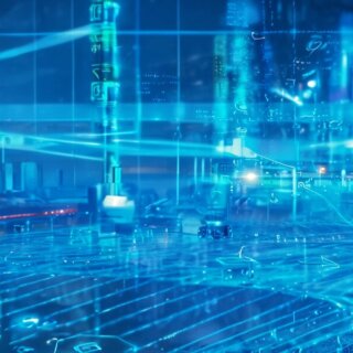 Quantencomputer revolutionieren Logistik: Bahnbrechende Resultate!