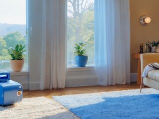 Revolutionäre Technik lässt Senioren sicher zuhause altern