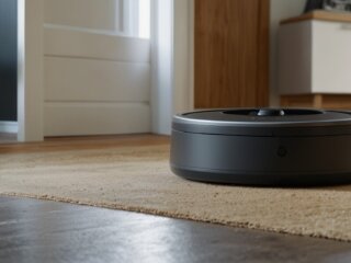 Revolutionärer Saugroboter: iRobots Neuer bringt Frischwasser-Modus