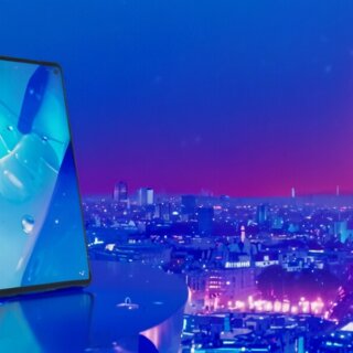 Samsung enthüllt revolutionäres Galaxy Z Fold 6 bei Event in Paris