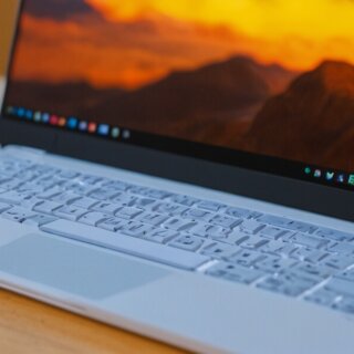 Schockierend: Diese eine Funktion fehlt dem neuen Asus Chromebook