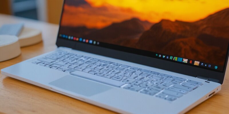 Schockierend: Diese eine Funktion fehlt dem neuen Asus Chromebook