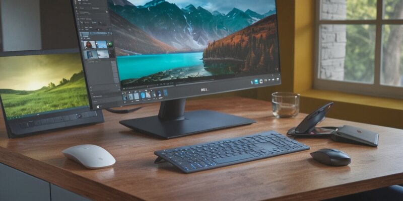 Schüler und Profis aufgepasst: Dell Workstation jetzt 930$ günstiger!