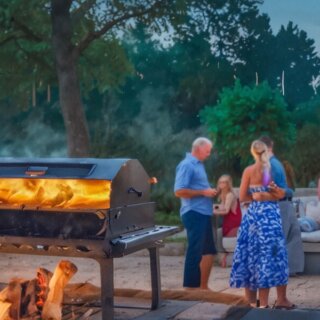 Sichern Sie Ihr Sommerfest: Top-Grillgeräte jetzt stark reduziert!