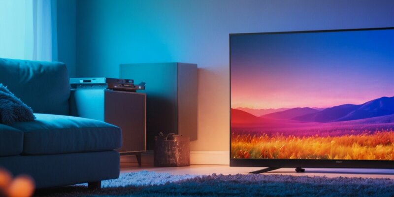 Sony Bravia 7 & 9 Rezensionen: Die ganze Wahrheit hier enthüllt!