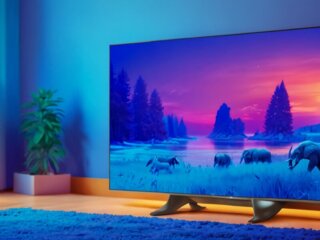 Sparen und staunen Die besten TVs unter 1.000 US-Dollar 🎥🔥