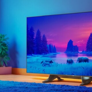 Sparen und staunen Die besten TVs unter 1.000 US-Dollar 🎥🔥