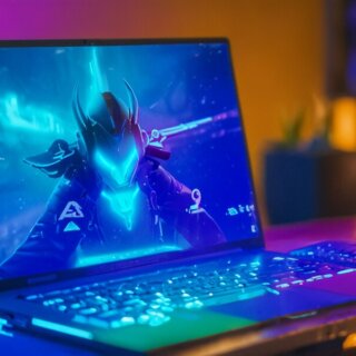 Spart jetzt 25 % auf das ASUS TUF Gaming Laptop bei Amazon!