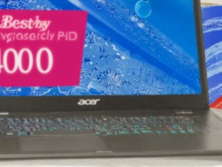 Unfassbarer Deal: Acer Laptop für nur 400 Dollar bei Best Buy