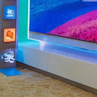 Unfassbares Schnäppchen: 70-Zoll-Fernseher für nur 400 Dollar!