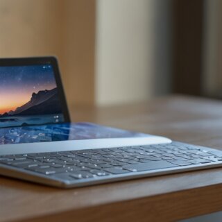 Unglaublich: Dieses Notebook übertrifft sogar Apple und Intel!