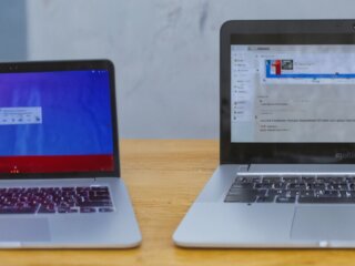 Unglaublich: So wandelst Du Dein Chromebook in eine Offline-Maschine