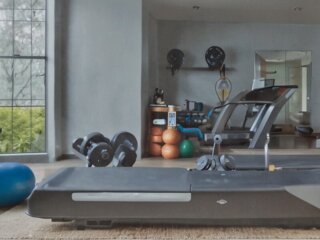 Unglaubliche Fitnessgeräte für Zuhause, die Sie sofort motivieren