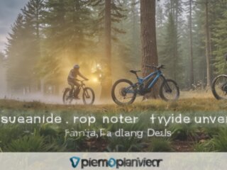 Unglaubliche Prime Day Deals für Rad Power E-Bikes entdecken!