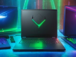 Unglaubliche Rabatte: Jetzt Dell Alienware Gaming-Laptops sichern!