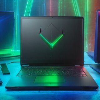 Unglaubliche Rabatte: Jetzt Dell Alienware Gaming-Laptops sichern!