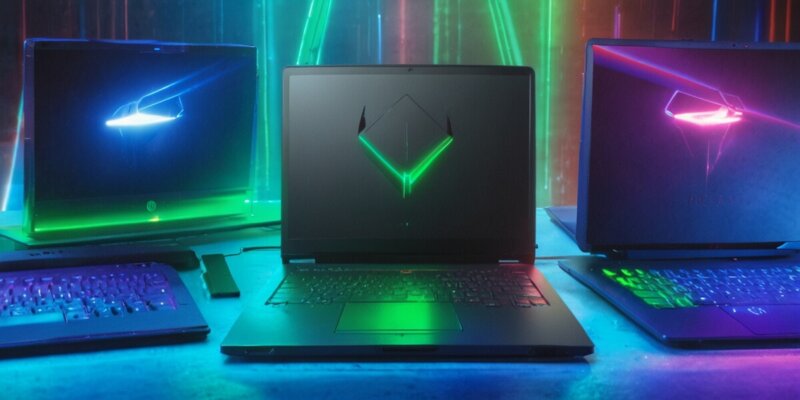 Unglaubliche Rabatte: Jetzt Dell Alienware Gaming-Laptops sichern!