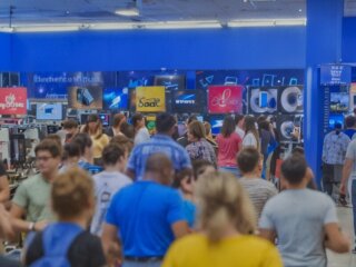 Unglaubliche Schnäppchen bei Best Buy: Verpassen Sie nicht diese Deals!