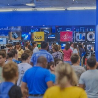 Unglaubliche Schnäppchen bei Best Buy: Verpassen Sie nicht diese Deals!