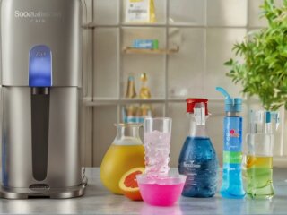 Unglaubliche SodaStream-Prime-Day-Deals: Sparen Sie bis zu 30%