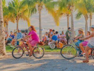 Unglaubliche Sommer-Schnäppchen: Diese E-Bikes schlagen alles!