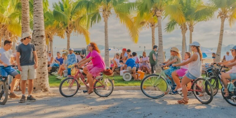 Unglaubliche Sommer-Schnäppchen: Diese E-Bikes schlagen alles!