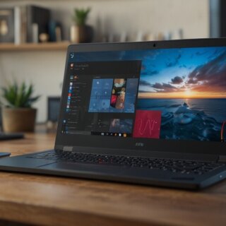 Unglaublicher Deal: Lenovo ThinkPad E16 jetzt für nur 873 €!