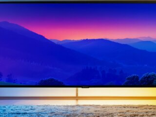 Unglaublicher Preissturz: Sparen Sie 1.300€ auf Samsung OLED TV